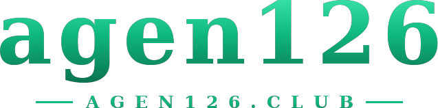agen126 logo